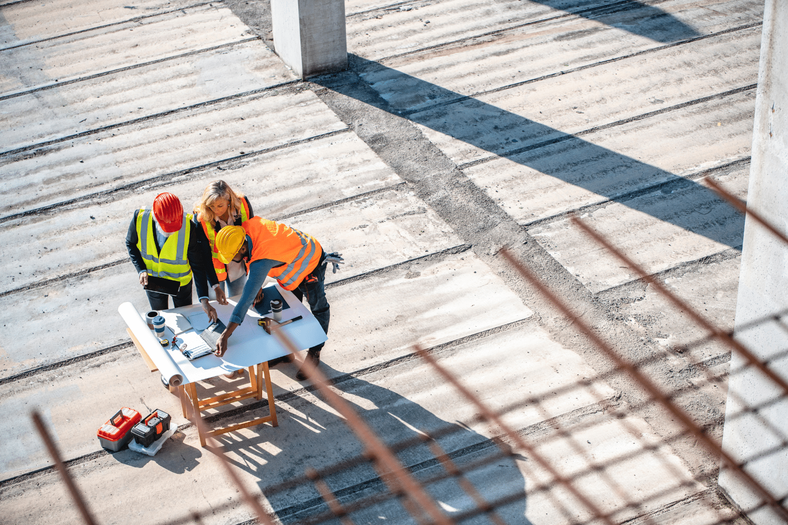 General Contractor Insurance