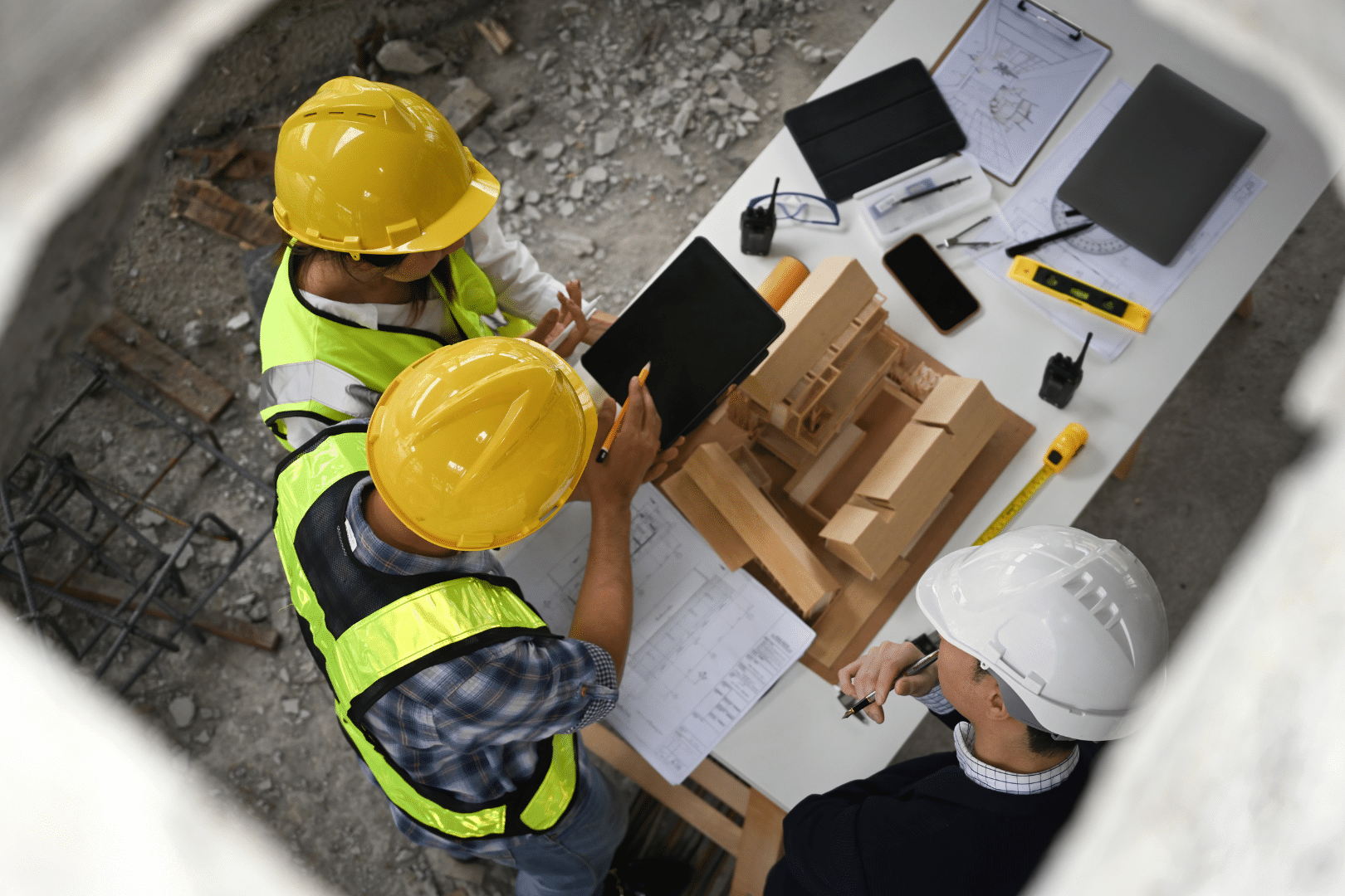 General Contractor Insurance