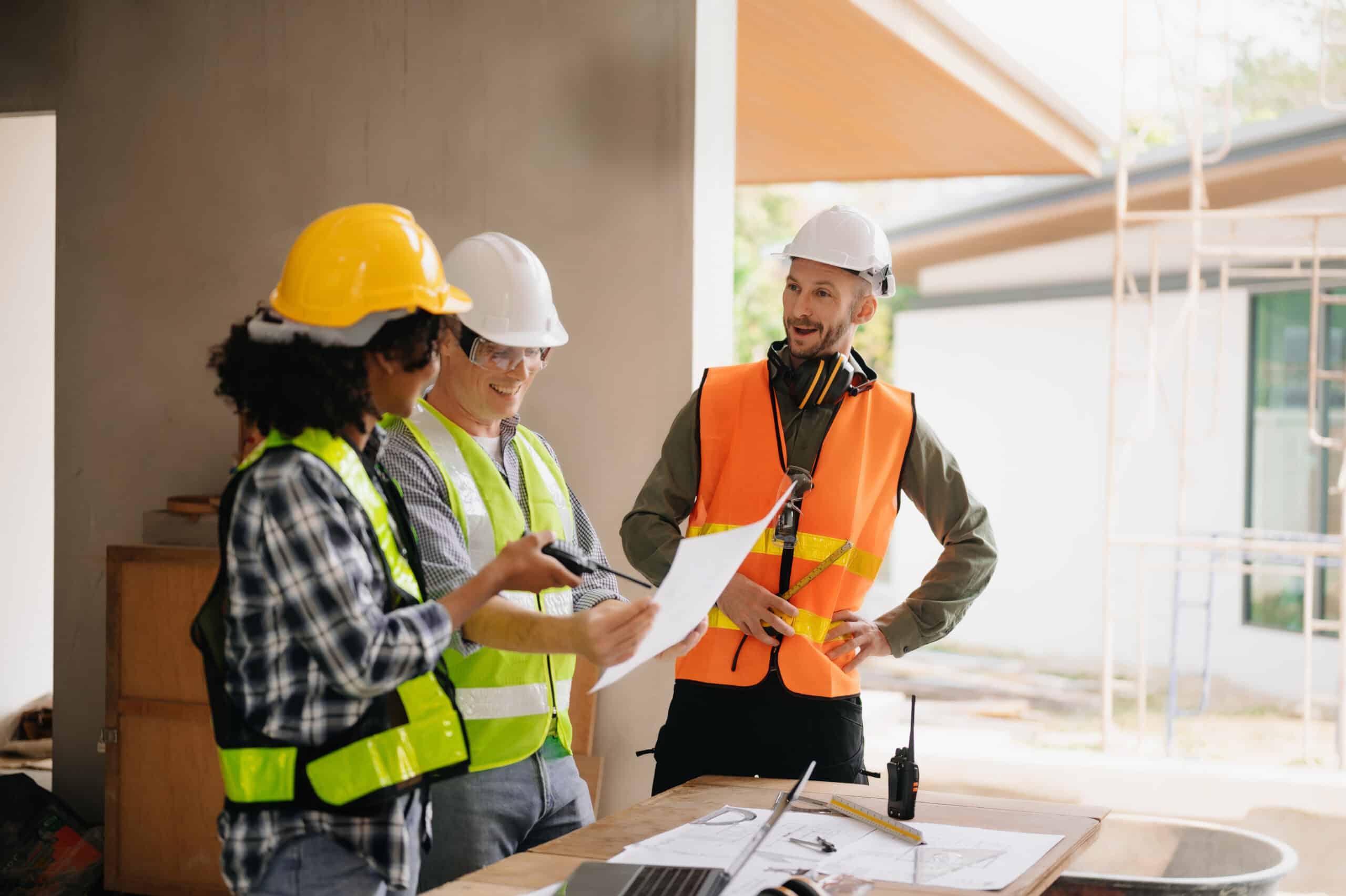 project contractor insurance