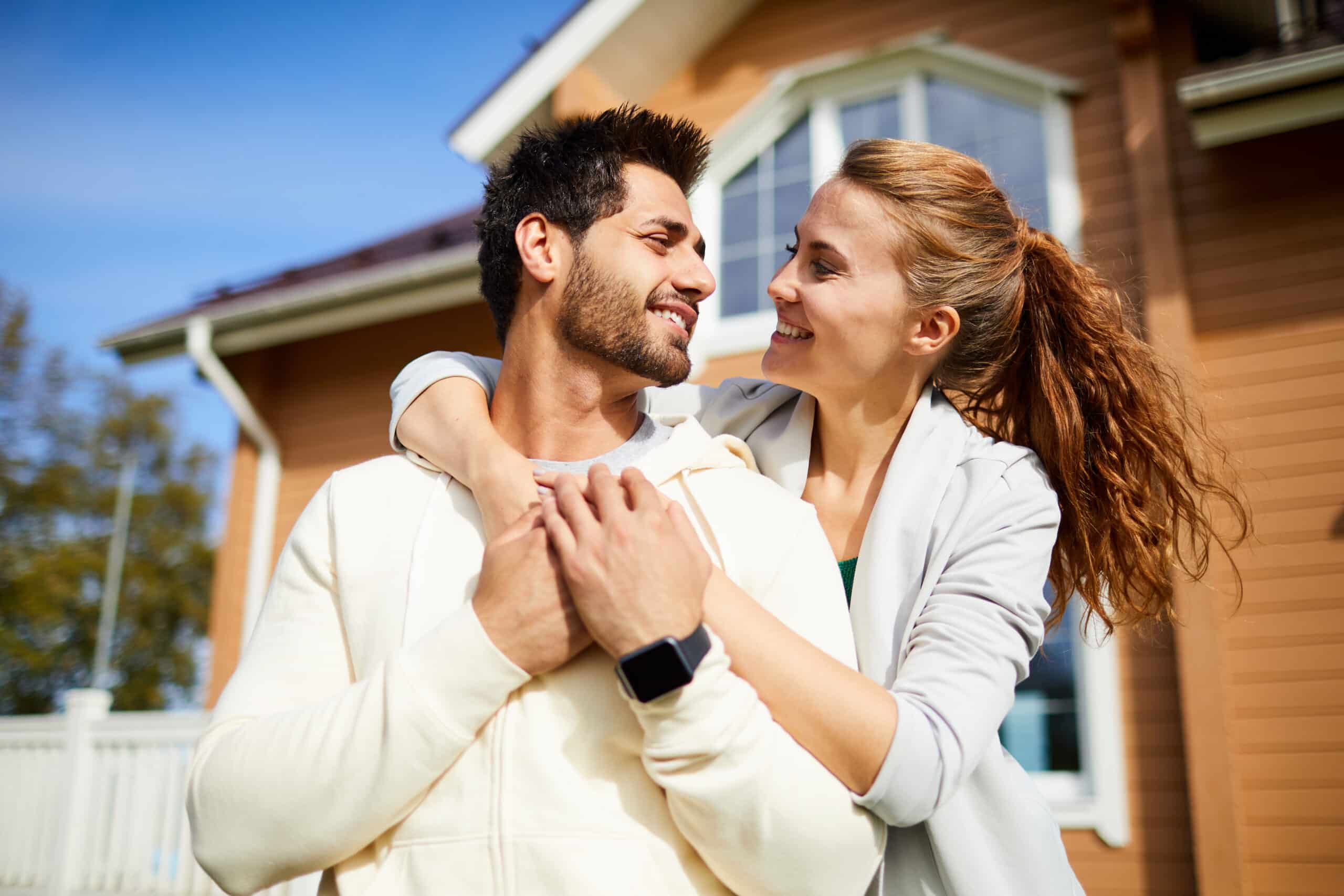 family and financial