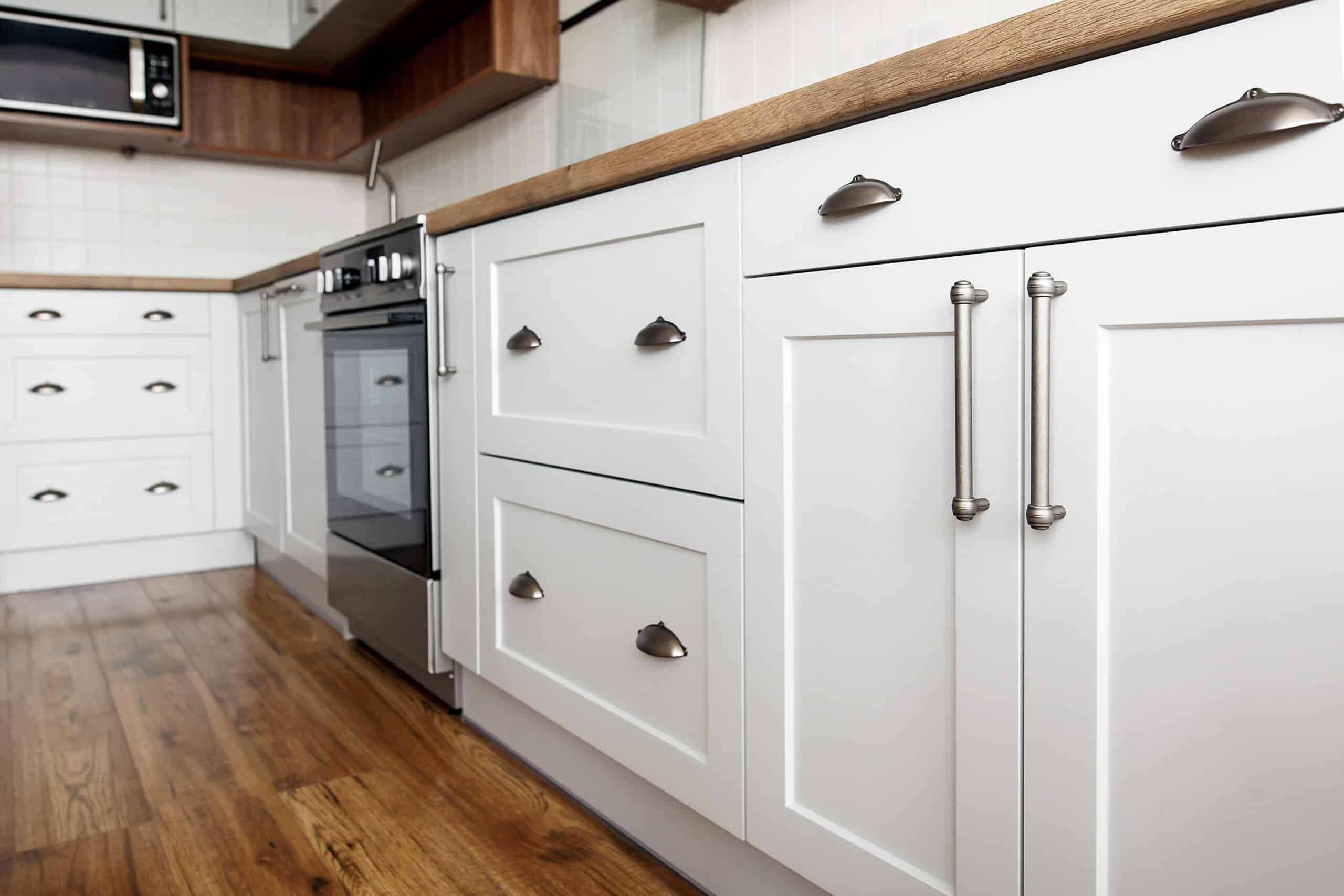 Finish Carpentry