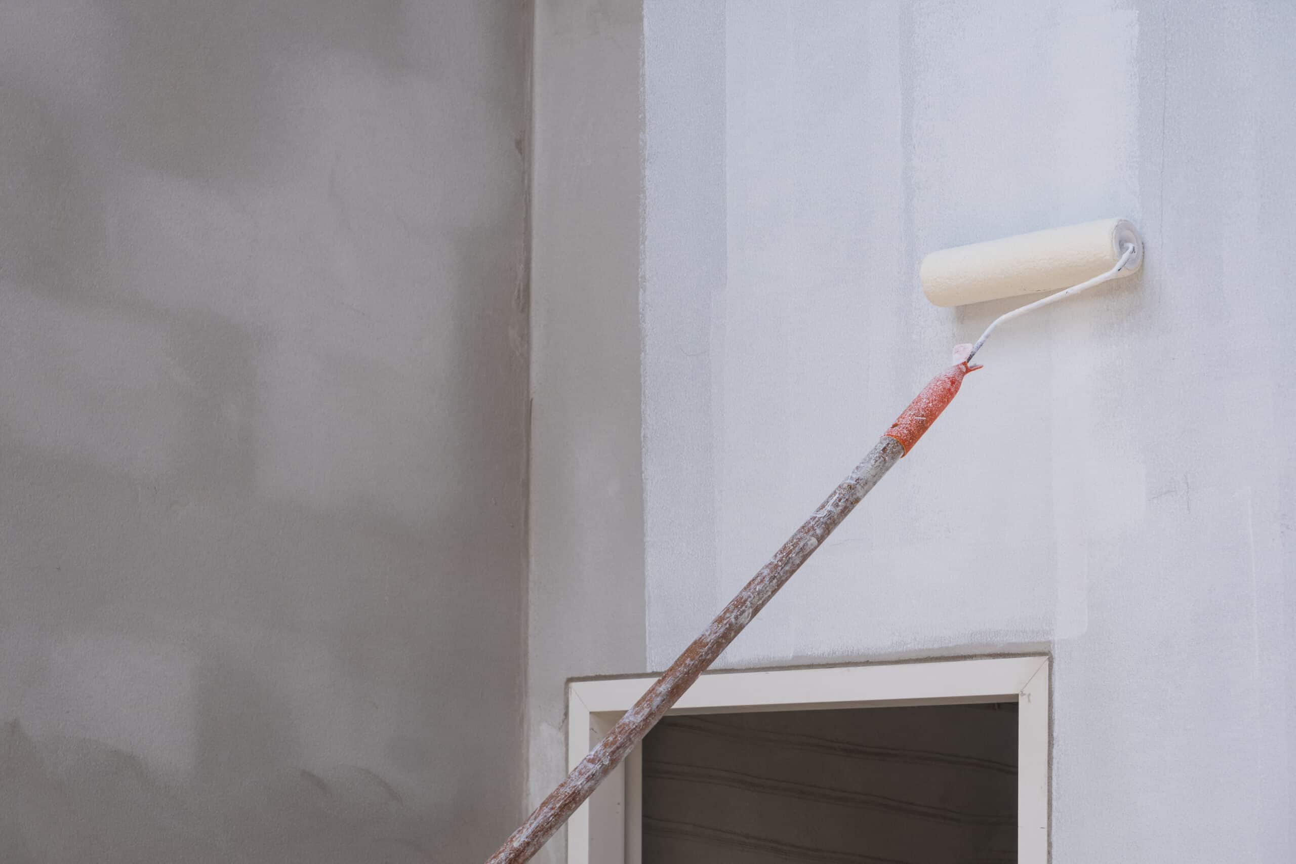 Painting Contractor Insurance