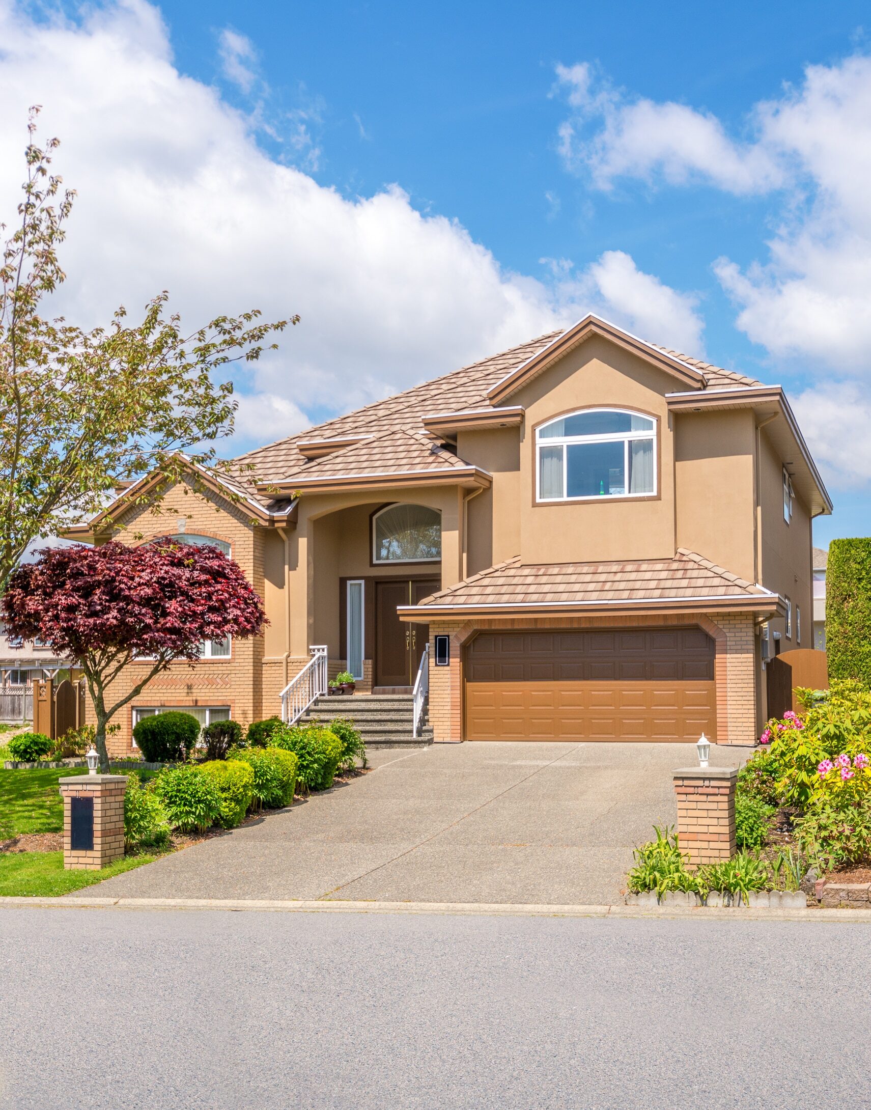 home and property insurance
