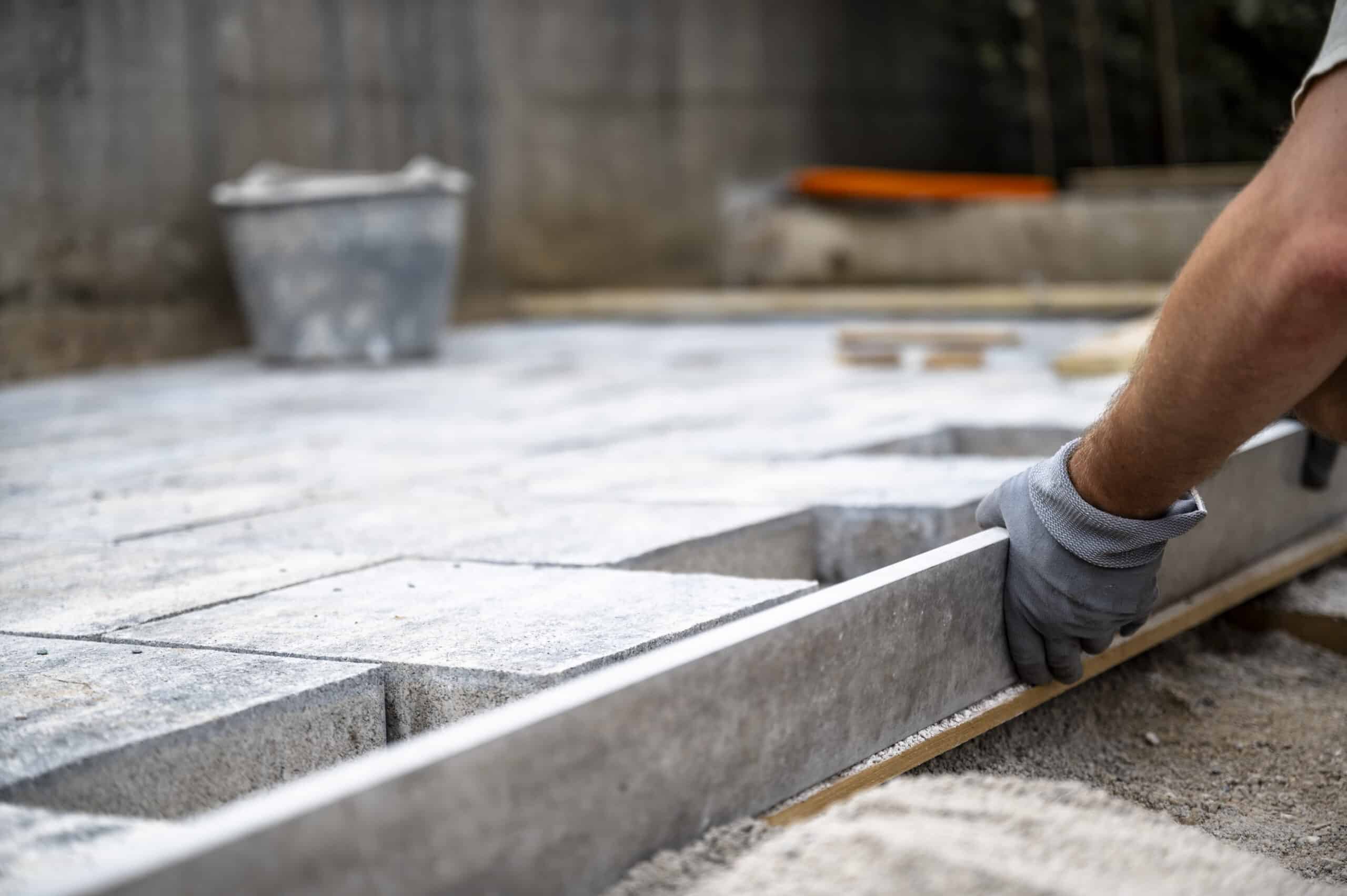 Masonry and Concrete Insurance Contractor