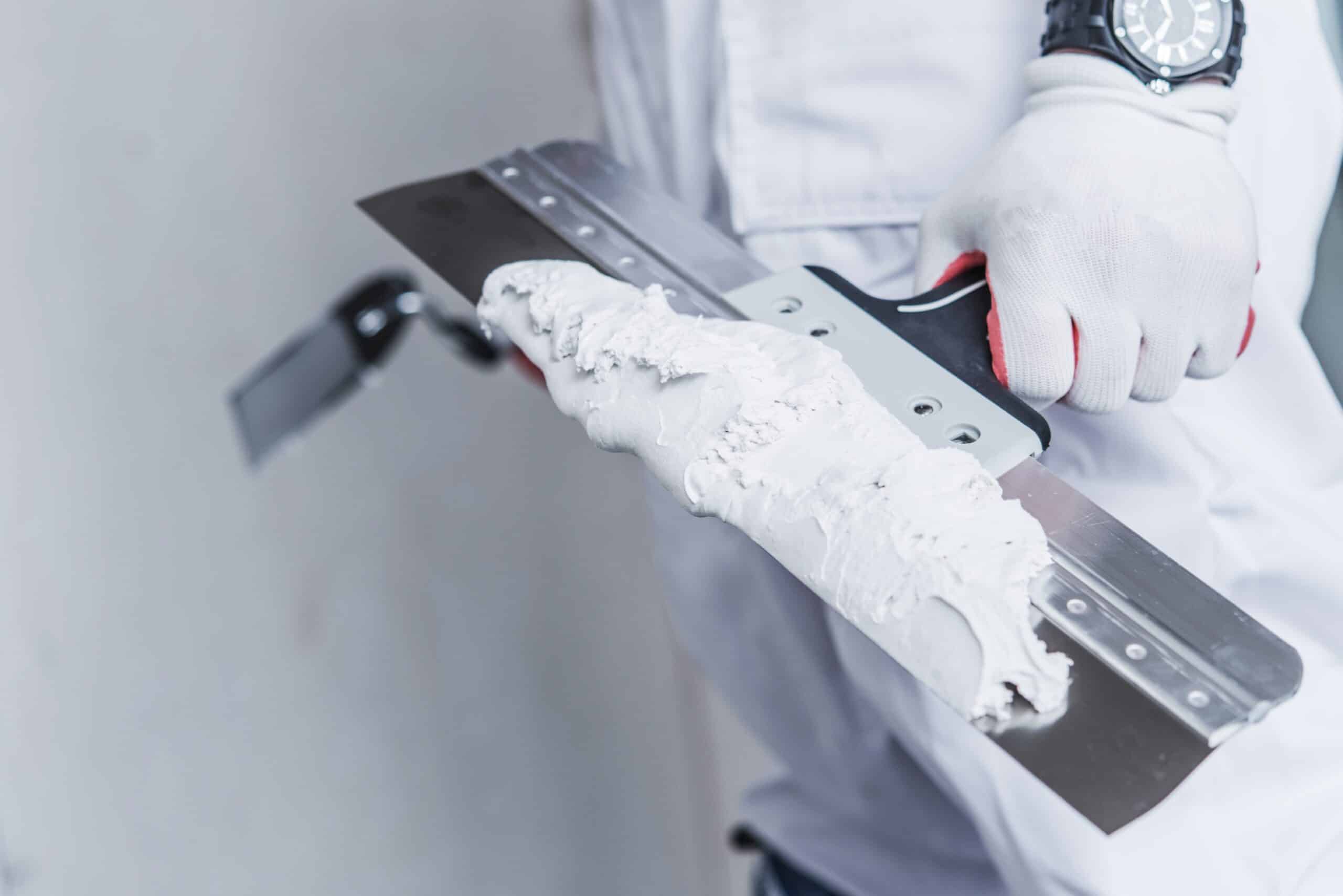 Plastering and Stucco Insurance