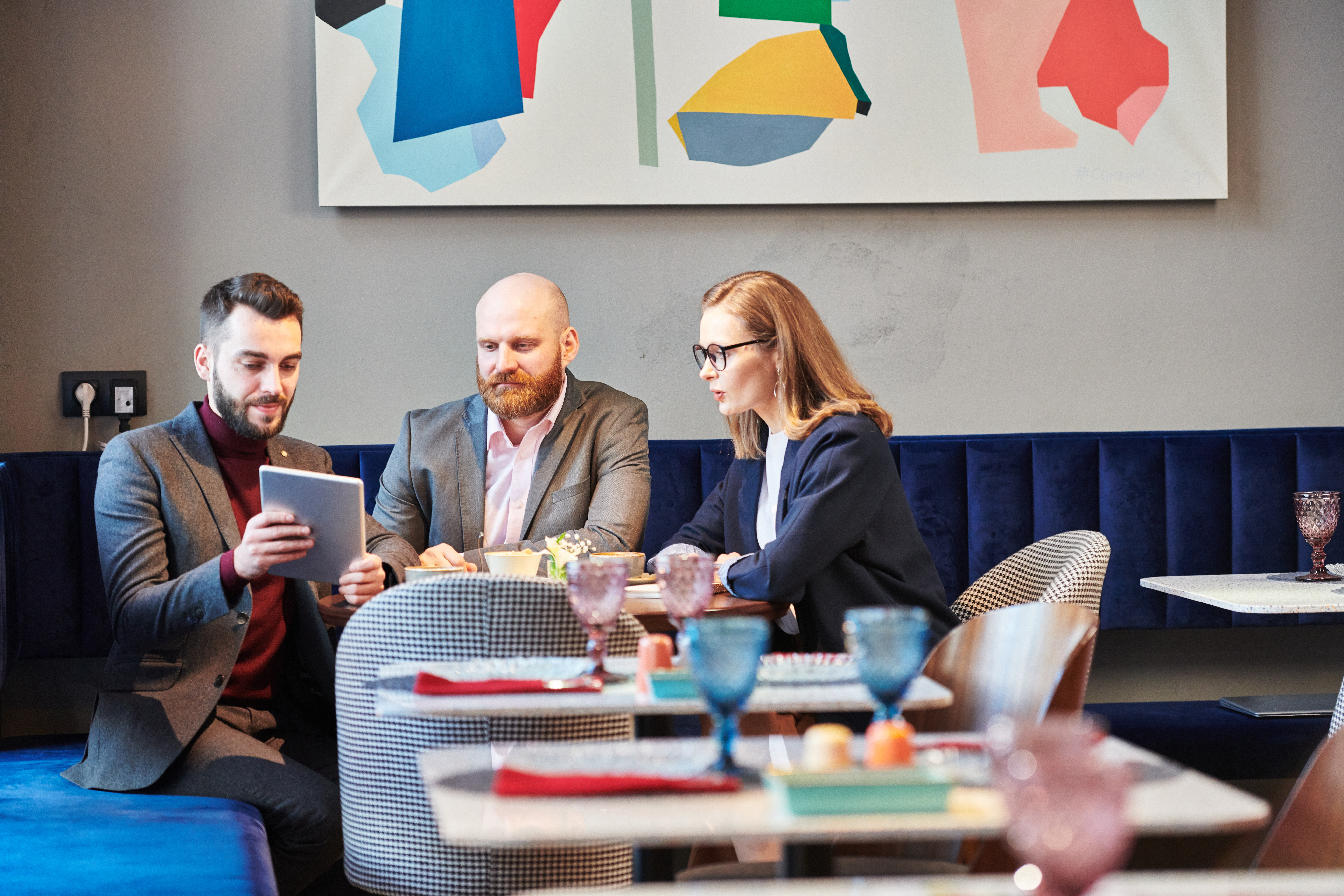 commercial insurance and restaurant insurance