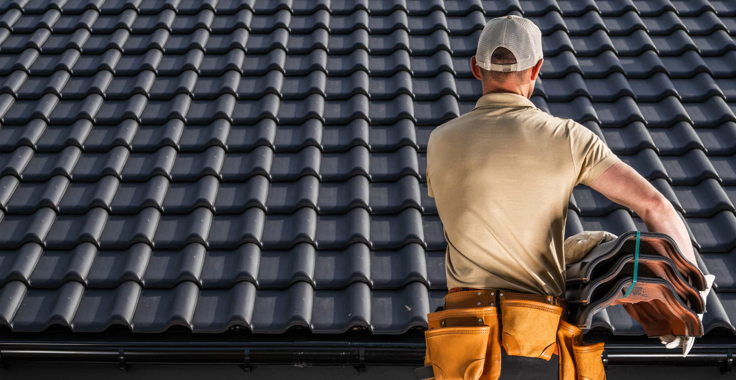Roofing Contractor Insurance