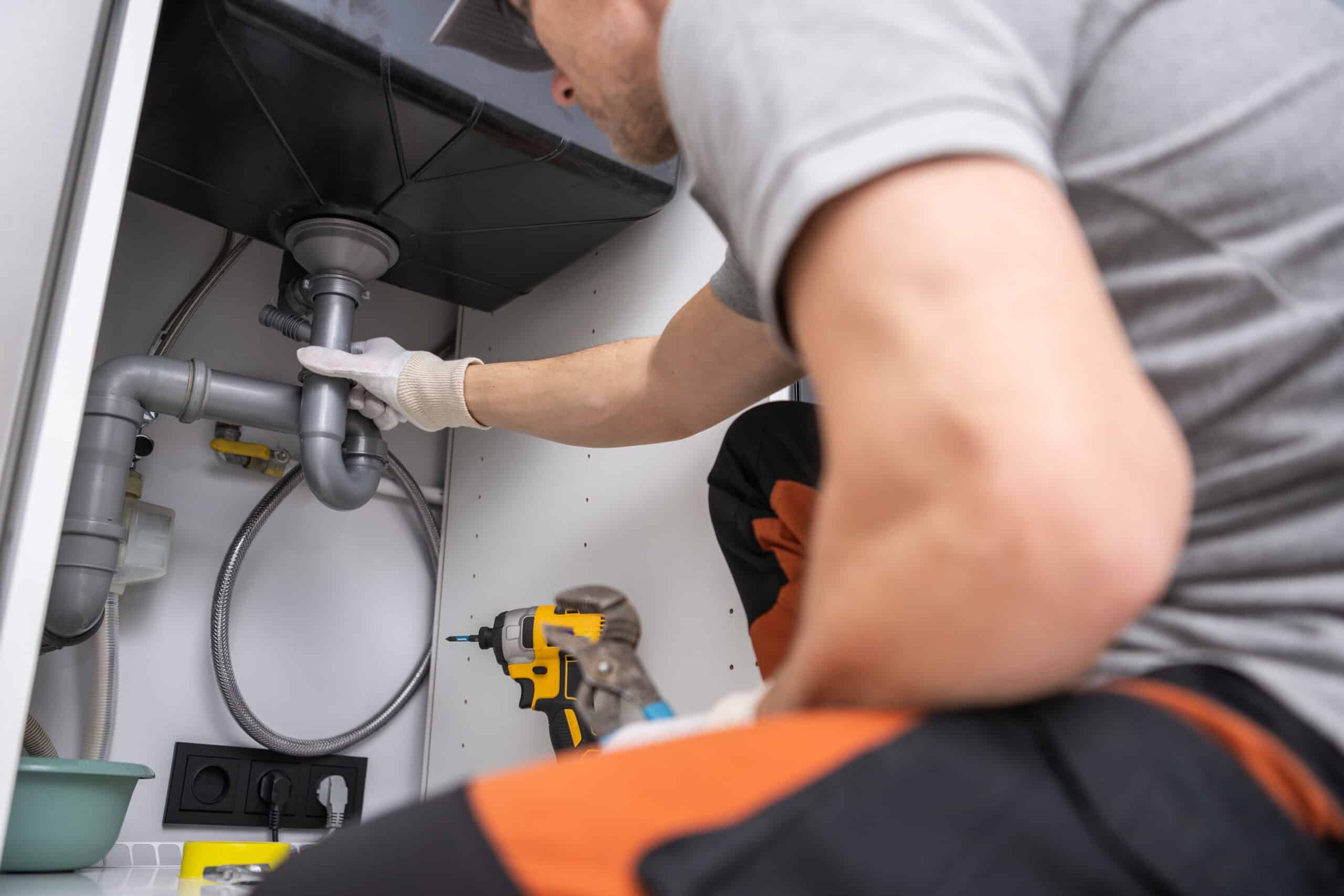 plumbing contractor insurance
