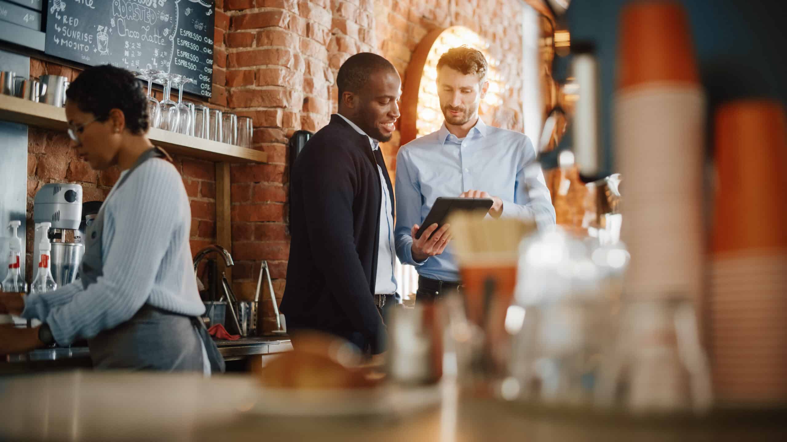 restaurant owners insurance videos
