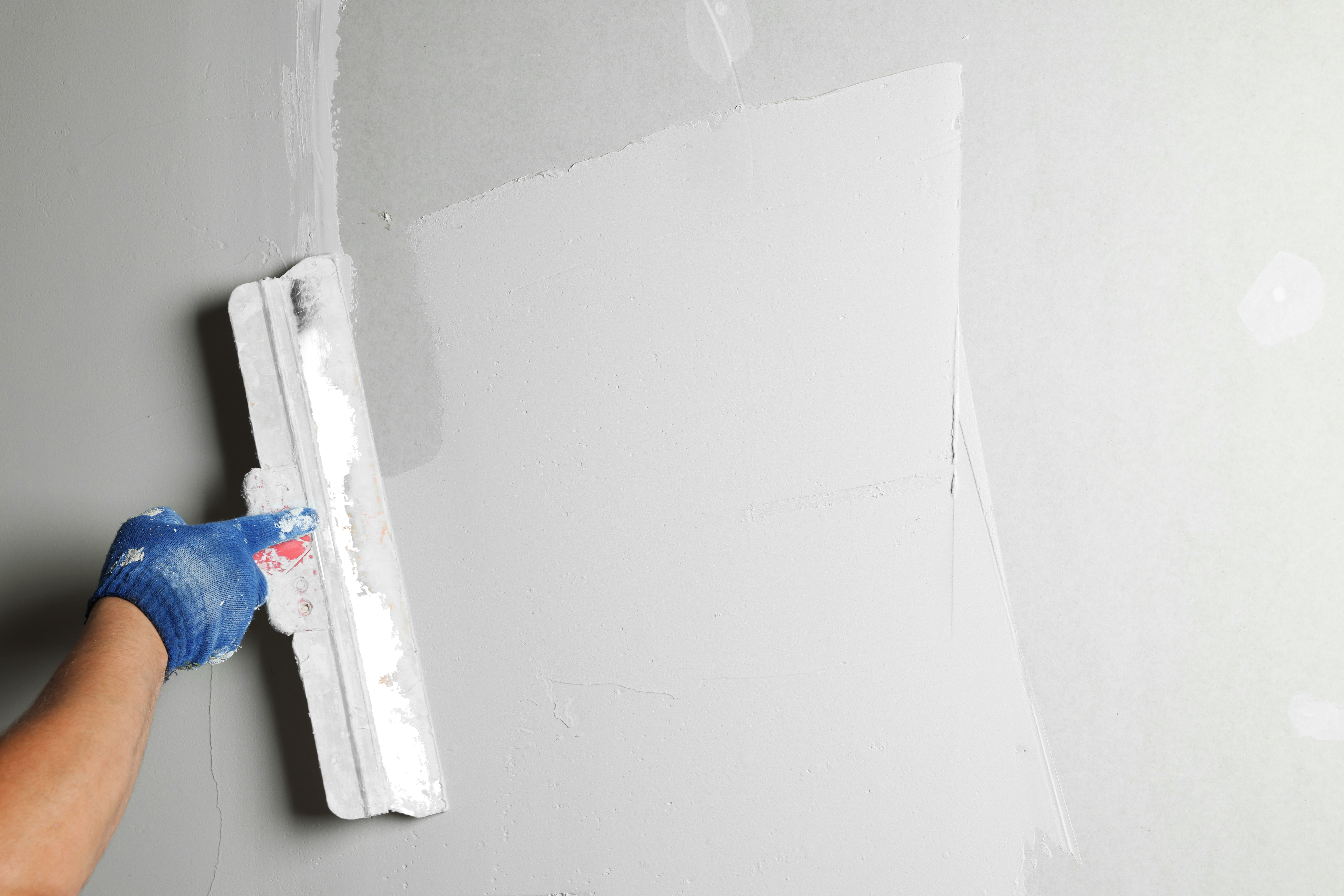 Plastering & Stucco Contractor