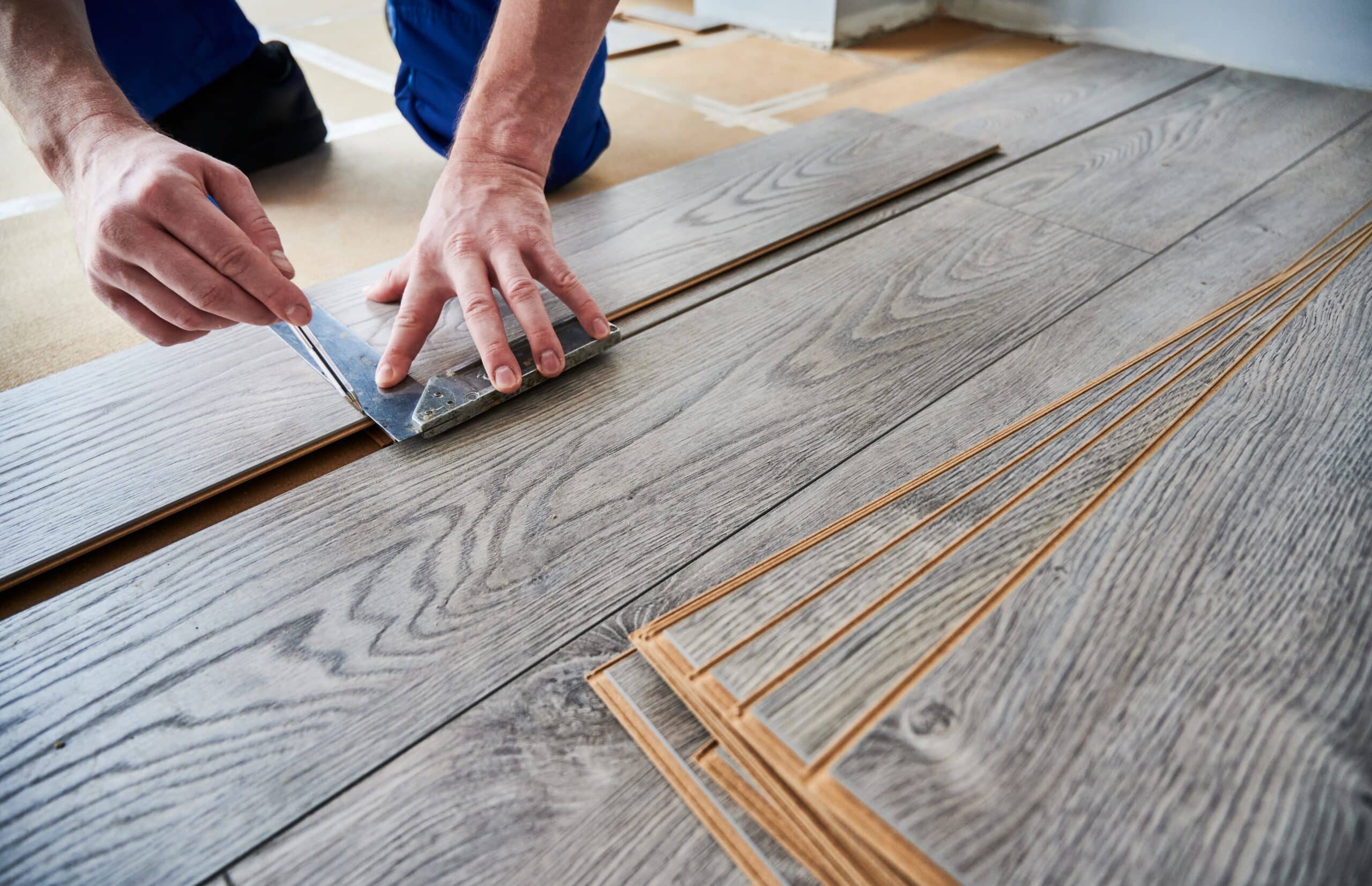 Flooring contractor insurance