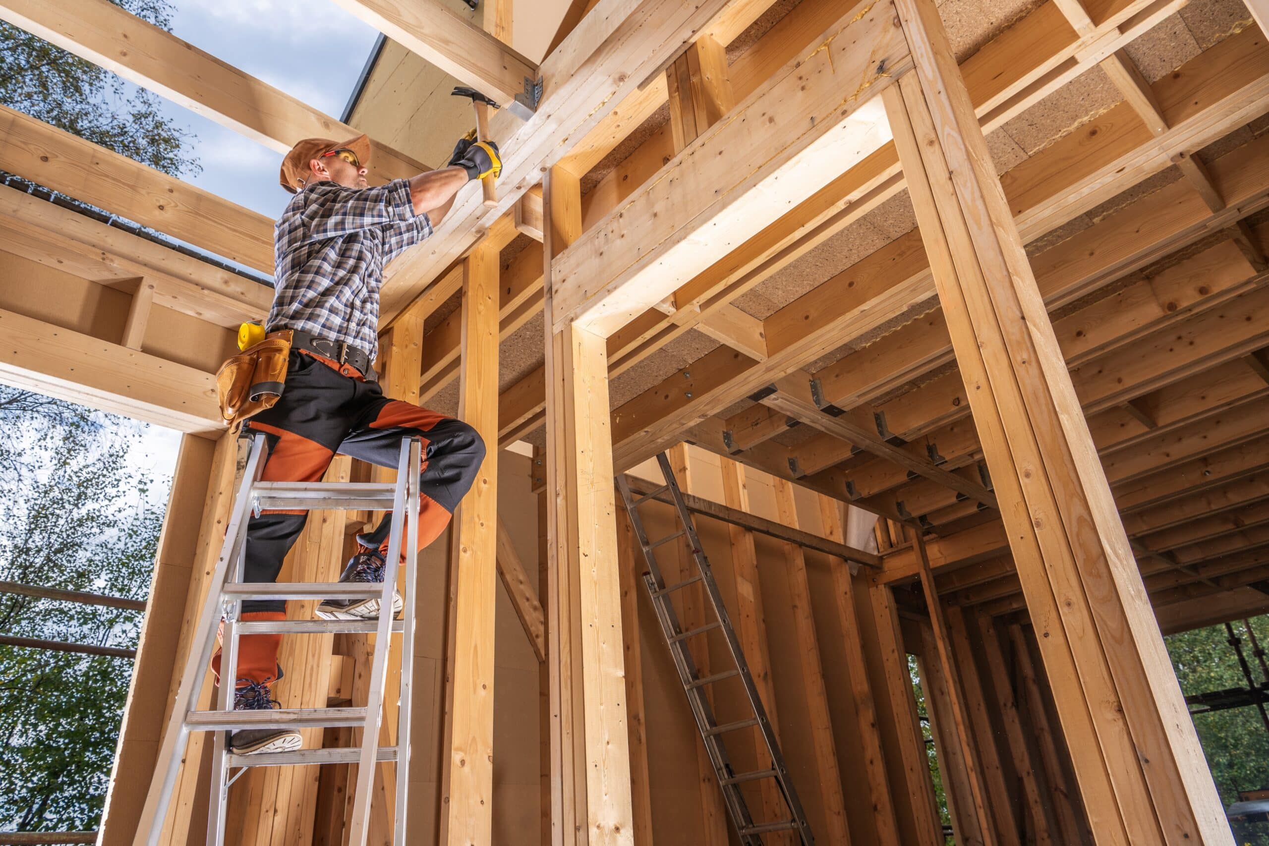Framing Contractor Insurance