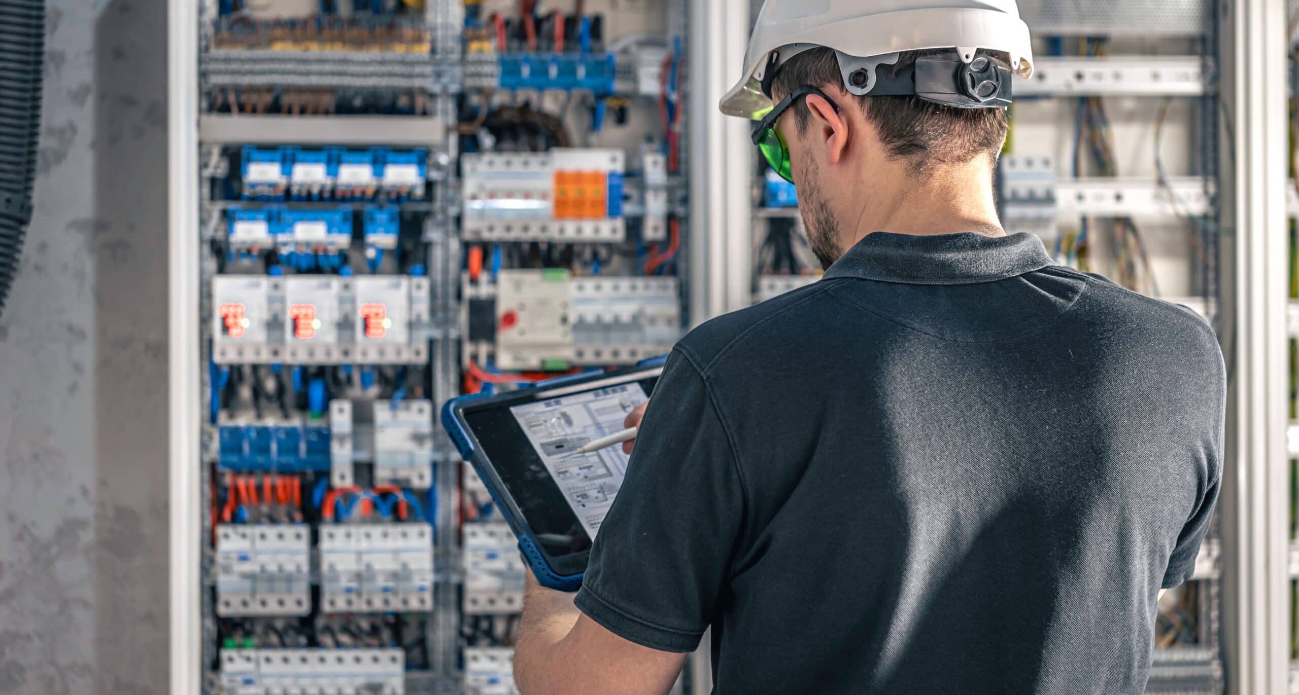 Electrical contractor insurance