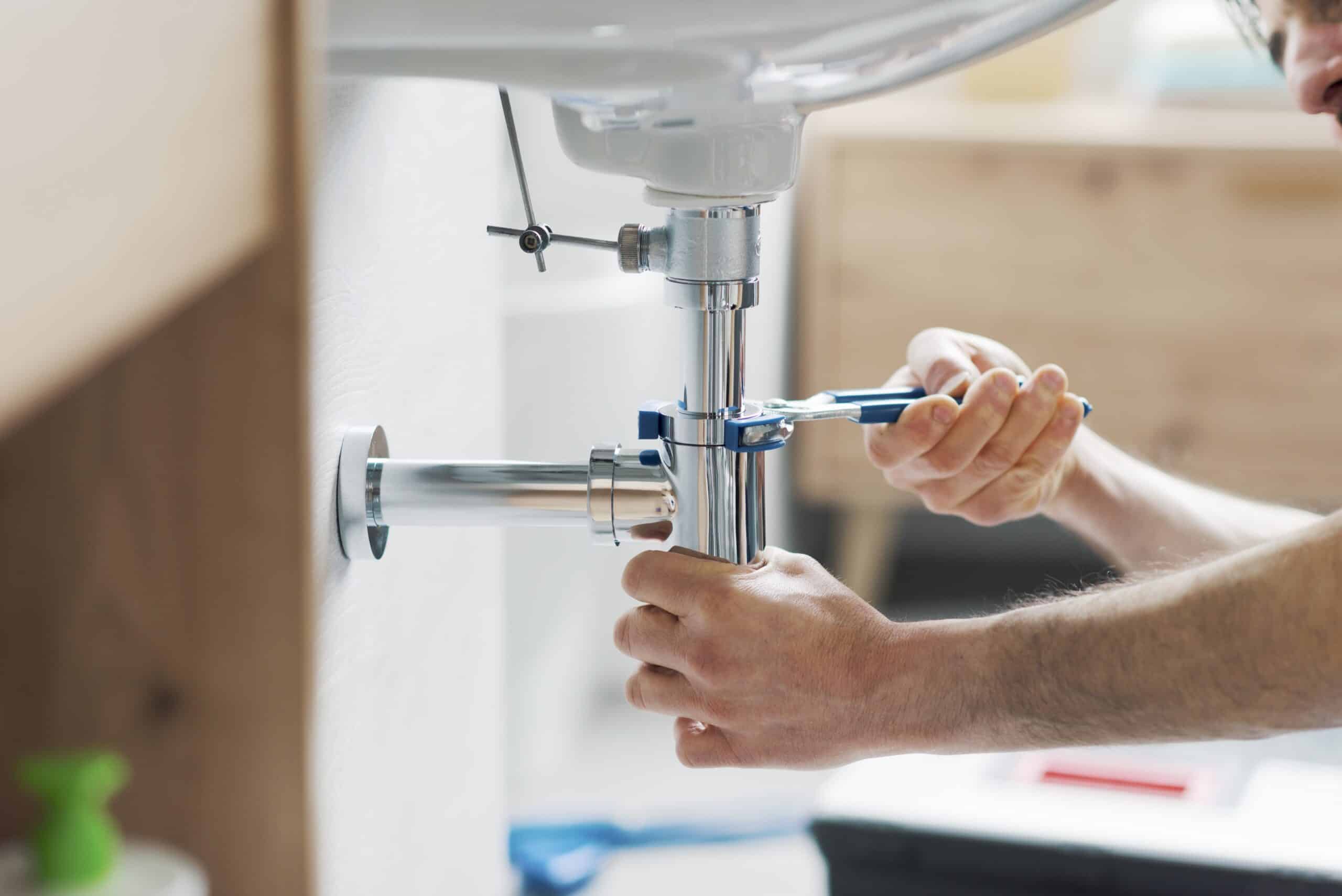 Plumbing contractor insurance