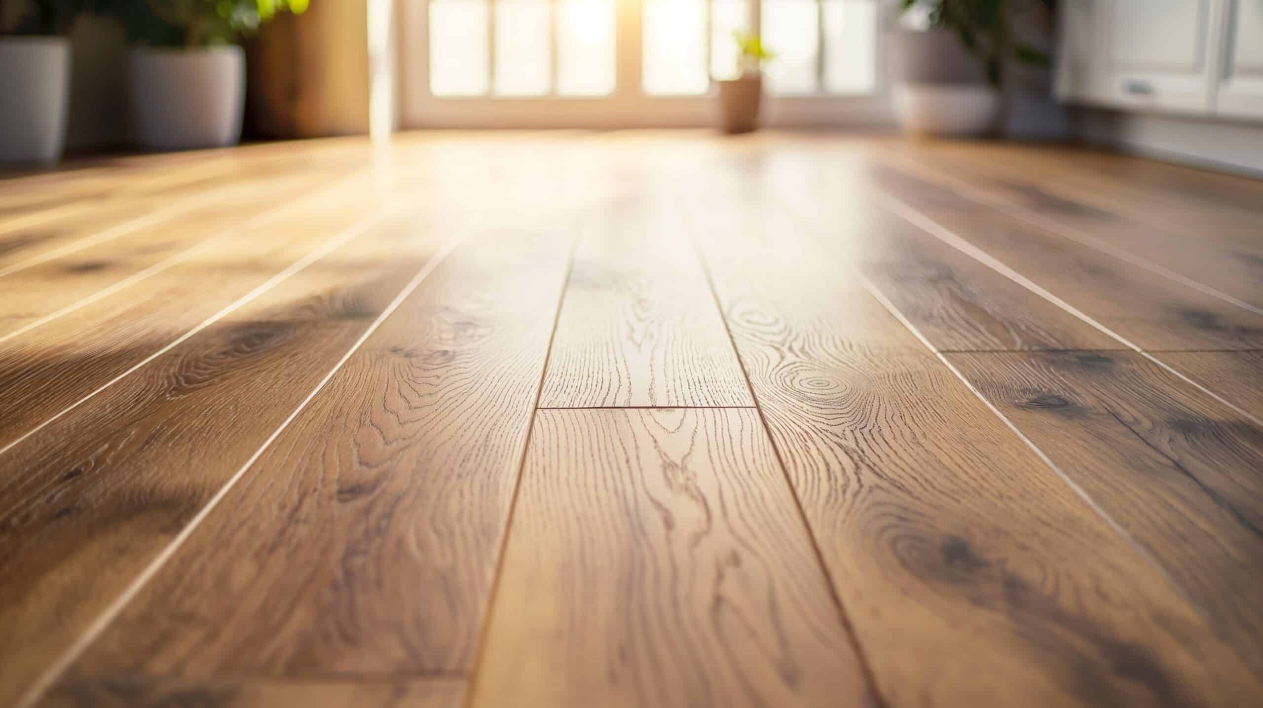 Flooring Contractor