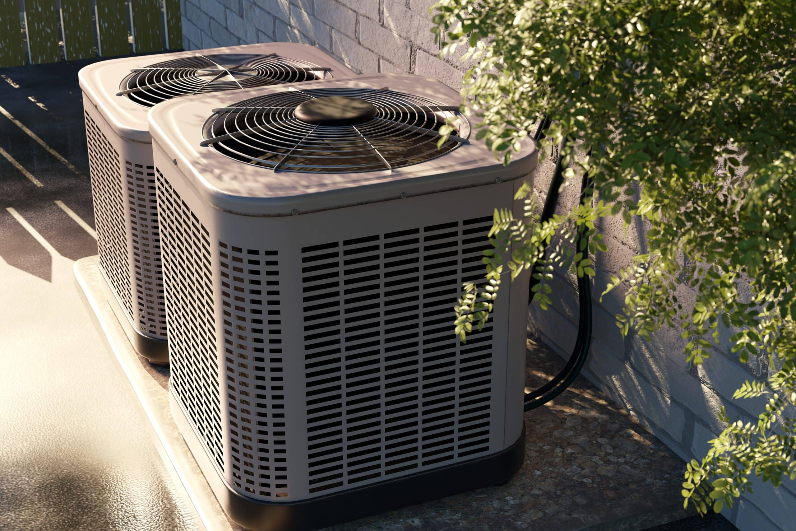 HVAC contractor insurance