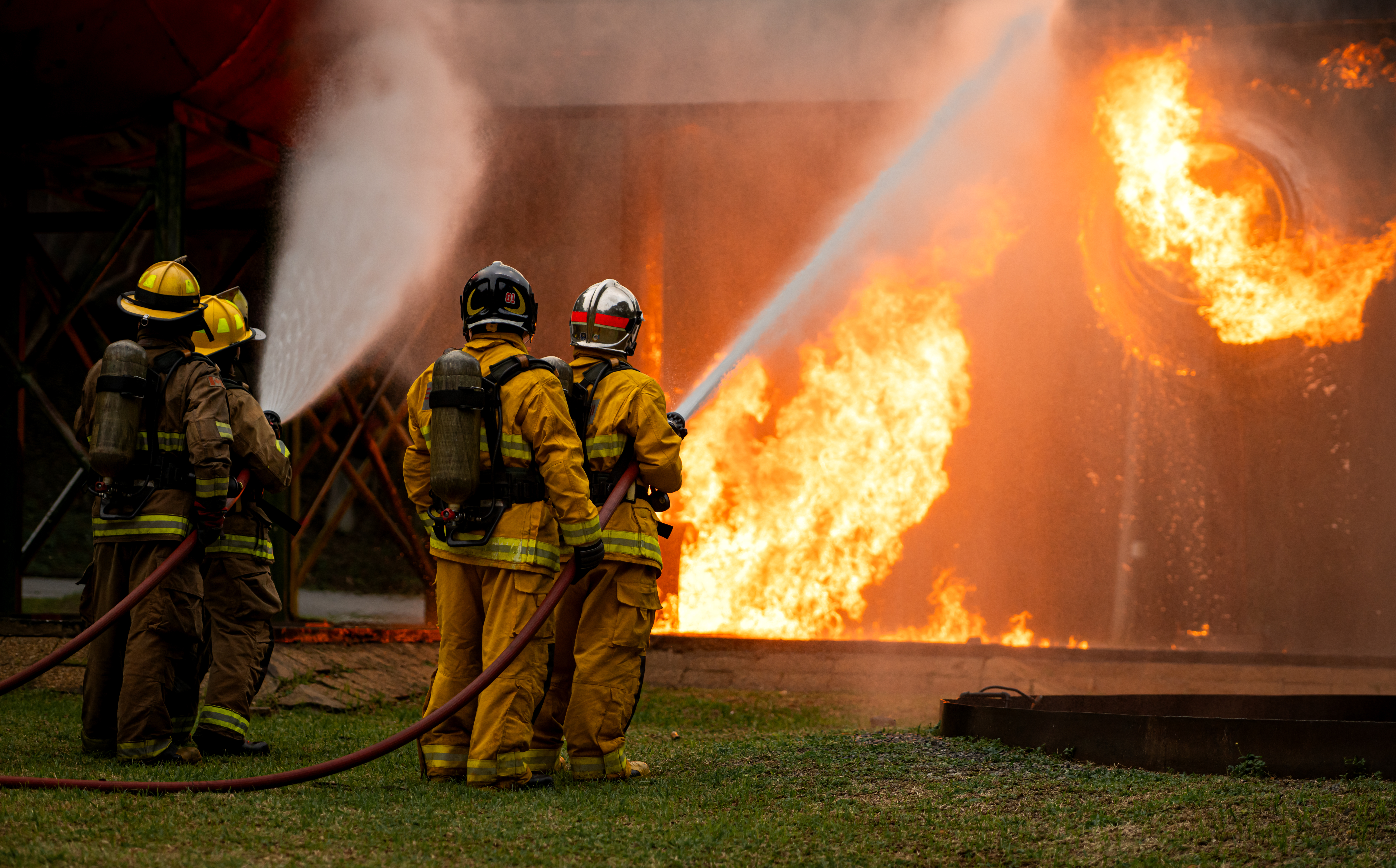 fire insurance