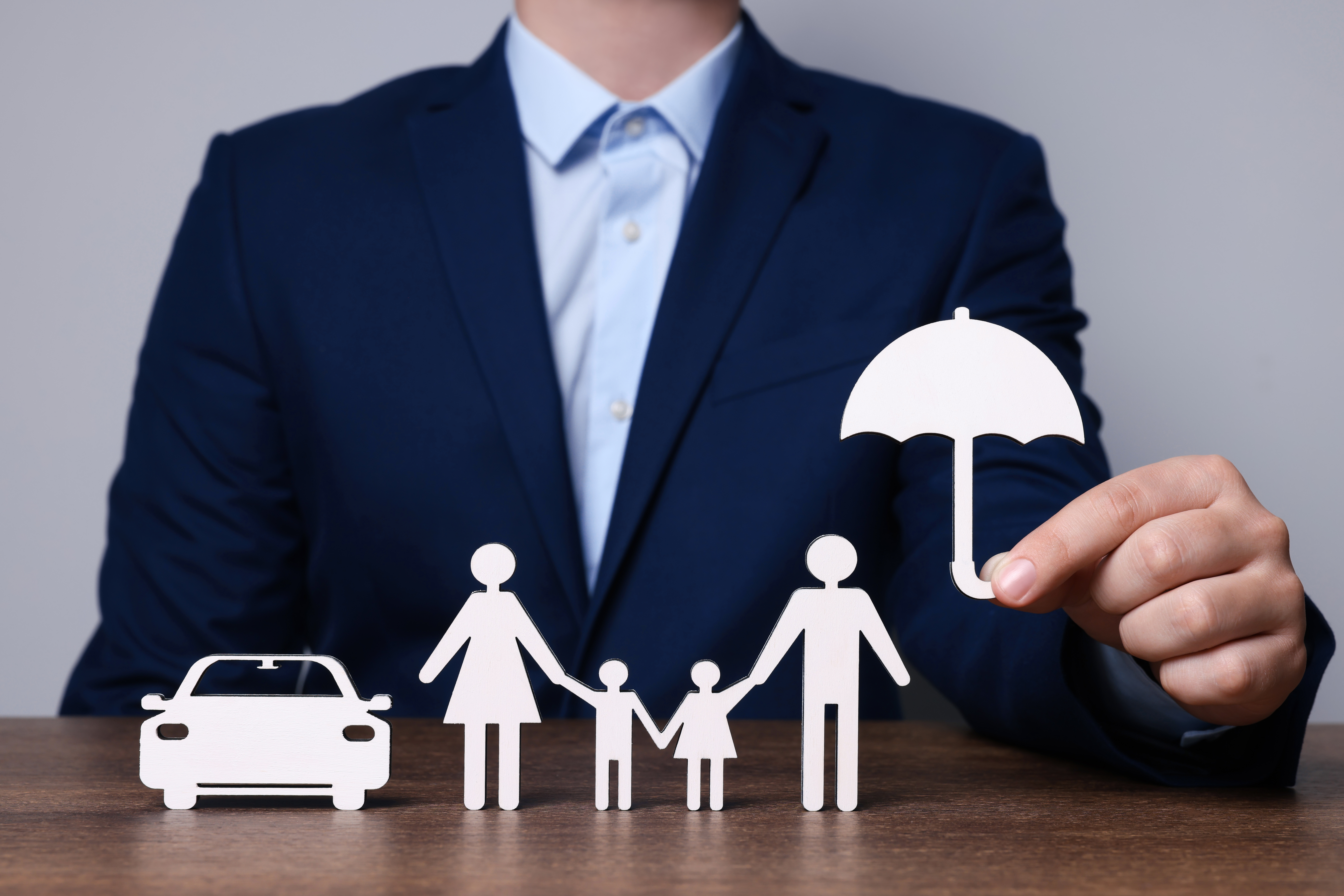 umbrella insurance