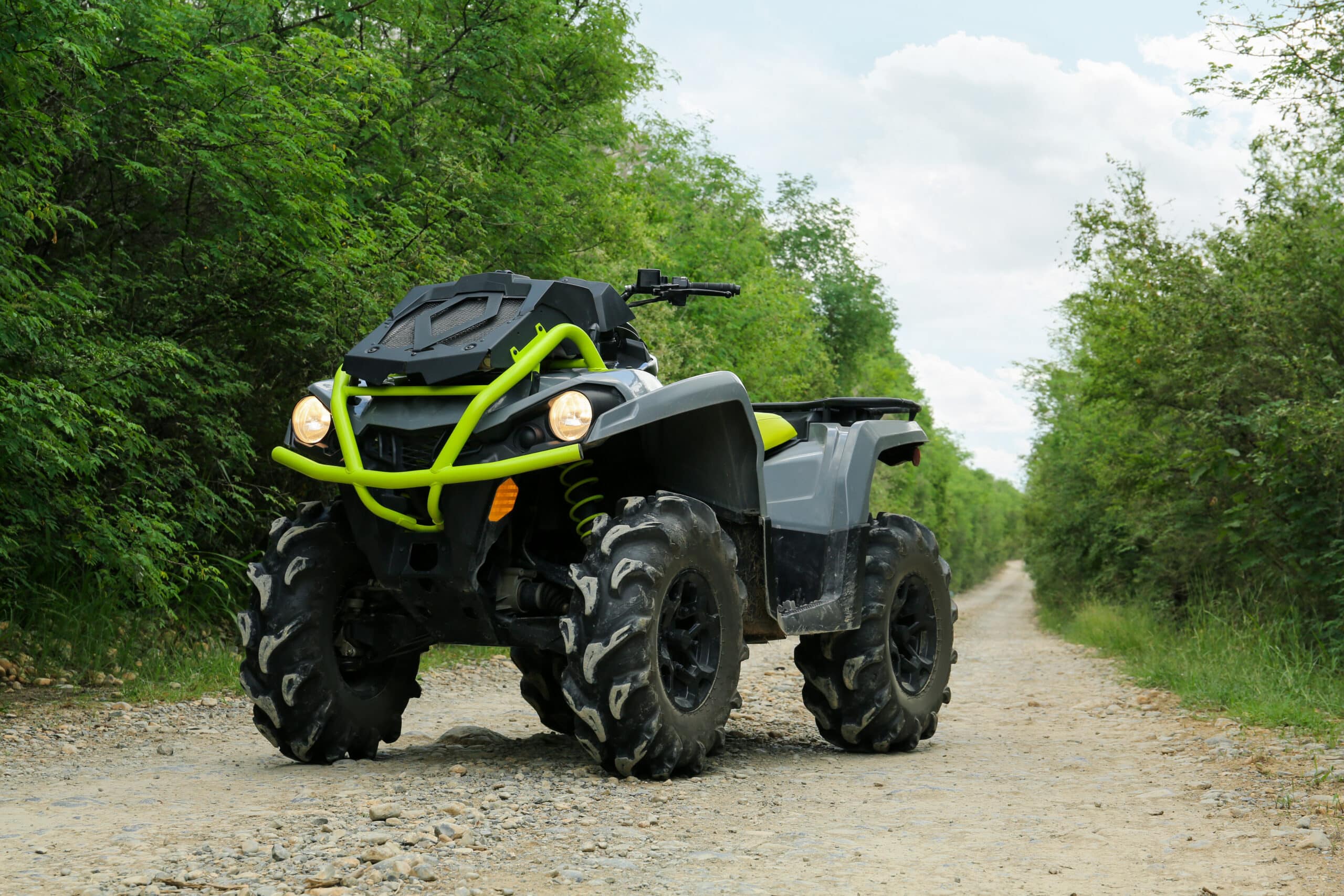 ATV Insurance